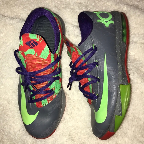 kd 6 energy